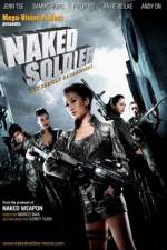 Watch Naked Soldier 123movies