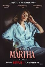 Watch Martha 123movies