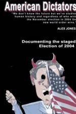 Watch American Dictators 123movies