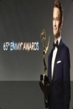 Watch The 65th Annual Emmy Awards 123movies