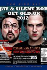 Watch Jay & Silent Bob Get Old Classic 123movies