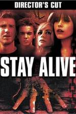 Watch Stay Alive 123movies
