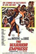 Watch The Warrior Empress 123movies