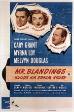 Watch Mr. Blandings Builds His Dream House 123movies