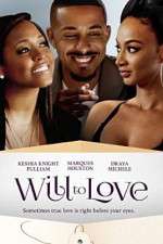 Watch Will to Love 123movies