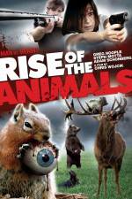 Watch Rise of the Animals 123movies