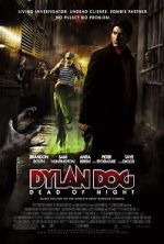 Watch Dylan Dog: Dead of Night 123movies