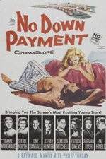 Watch No Down Payment 123movies