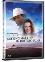 Watch Getting Married in Buffalo Jump 123movies