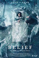 Watch Belief: The Possession of Janet Moses 123movies