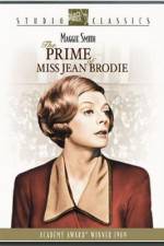 Watch The Prime of Miss Jean Brodie 123movies