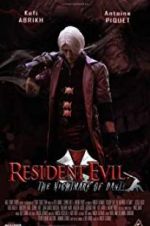 Watch Resident Evil: The Nightmare of Dante 123movies