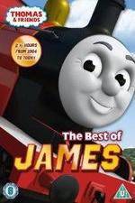 Watch Thomas & Friends - The Best Of James 123movies