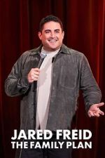 Watch Jared Freid: The Family Plan 123movies