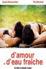 Watch Living on Love Alone 123movies