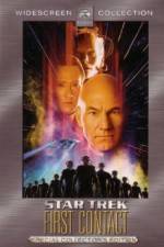 Watch Star Trek: First Contact 123movies