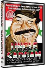 Watch Uncle Saddam 123movies