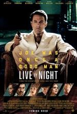 Watch Live by Night 123movies