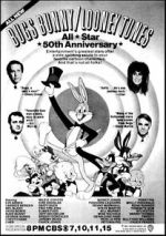 Watch Bugs Bunny/Looney Tunes All-Star 50th Anniversary 123movies