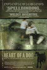 Watch Heart of a Dog 123movies