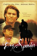 Watch Big Spender 123movies