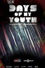 Watch Days of My Youth 123movies