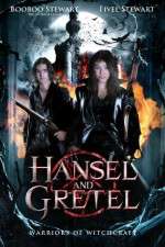 Watch Hansel & Gretel: Warriors of Witchcraft 123movies