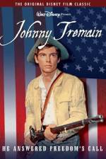 Watch Johnny Tremain 123movies