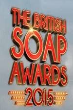 Watch The British Soap Awards 2015 123movies