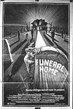 Watch Funeral Home 123movies