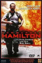 Watch Commander Hamilton 123movies