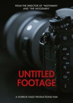 Watch Untitled Footage 123movies