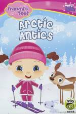 Watch Frannys Feet Arctic Antics 123movies