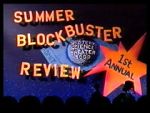 Watch 1st Annual Mystery Science Theater 3000 Summer Blockbuster Review 123movies