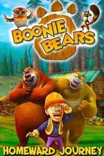 Watch Boonie Bears: Homeward Journey 123movies