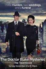 Watch The Doctor Blake Mysteries: Family Portrait 123movies