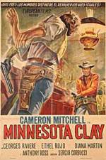 Watch Minnesota Clay 123movies