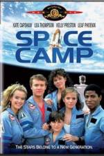 Watch SpaceCamp 123movies
