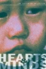 Watch Hearts and Minds 123movies