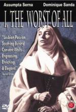 Watch I, the Worst of All 123movies