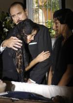 Watch The Feast of the Goat 123movies