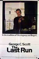 Watch The Last Run 123movies