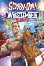 Watch Scooby-Doo! WrestleMania Mystery 123movies