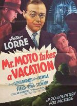 Watch Mr. Moto Takes a Vacation 123movies