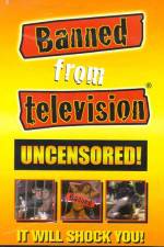 Watch Banned from Television 123movies