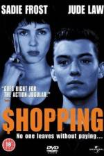 Watch Shopping 123movies