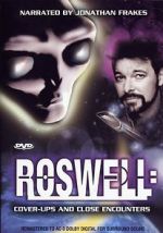 Watch Roswell: Coverups & Close Encounters 123movies