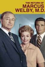 Watch The Return of Marcus Welby, M.D. 123movies