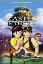 Watch Laputa Castle in the Sky 123movies