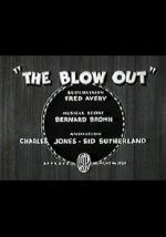 Watch The Blow Out (Short 1936) 123movies
